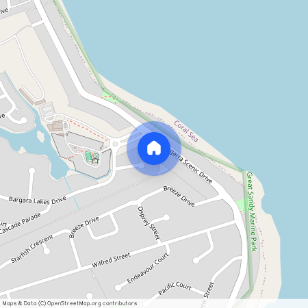 2/172 Woongarra Scenic Drive, Qld 4670, Bargara