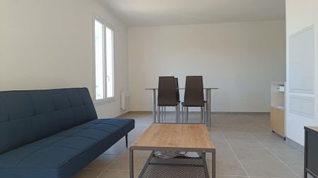 Appartement 3 pièces - Photo 4