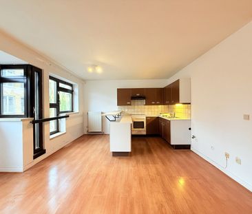 Appartement te huur - Foto 4