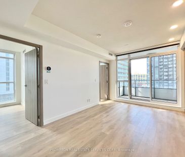 For Lease - 38 Widmer Street Unit# 607, Toronto, Ontario - Photo 4