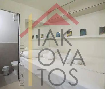 Studio/Γκαρσονιέρα για ενοικίαση Κάτω Γλυφάδα (Γλυφάδα) - Photo 3