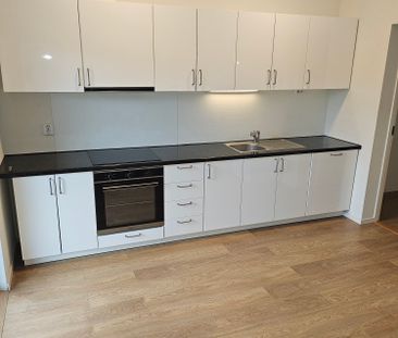 Kristianstadsvägen, Knislinge - Foto 2