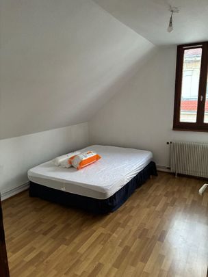 Location Appartement 2 pièces 40m² - Photo 1