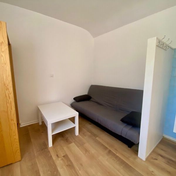 Location Appartement 1 pièce 17m² OLIVET 45160 - Photo 1