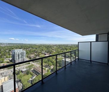 For Lease - 2075 Lakeshore Road Unit# 2301, Burlington, Ontario - Photo 1