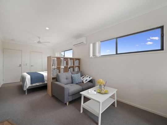 16 Grenfell Street, Mount Gravatt East QLD 4122 - Apartment For Rent | Domain - Photo 1