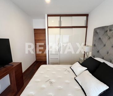 Renta Departamento amueblado City Towers Coyoacan - Photo 1