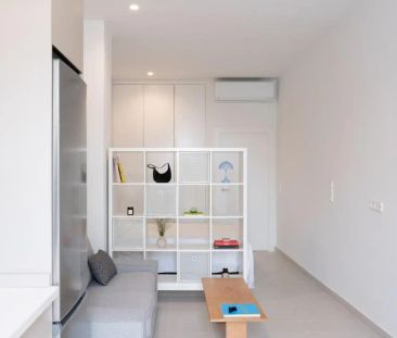 Apartamento de alquiler en Calle Tejeras, 1, Garres y Lages - Photo 2