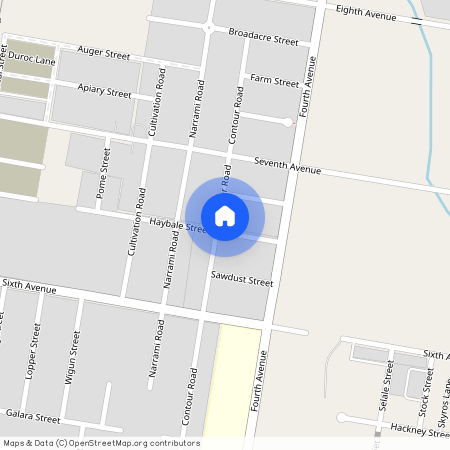 68A Contour Rd, NSW 2179, Austral