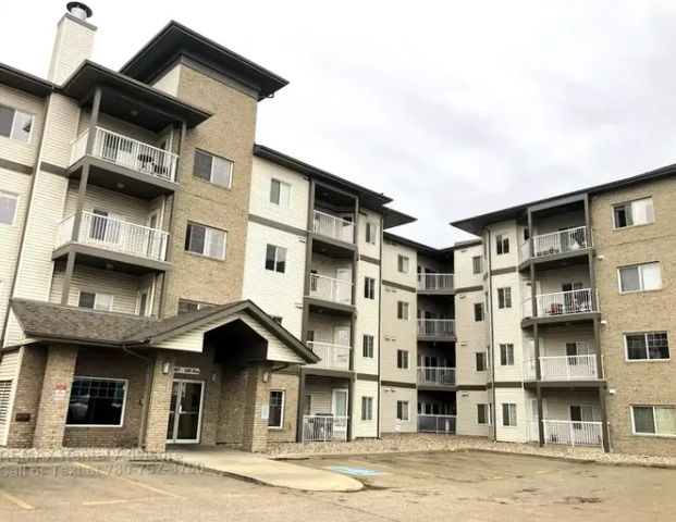 #431 16807 100 Avenue Northwest | 16807 100 Avenue Northwest, Edmonton - Photo 1