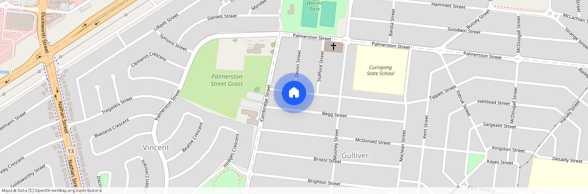 239 Tippett street, Qld 4812, Gulliver