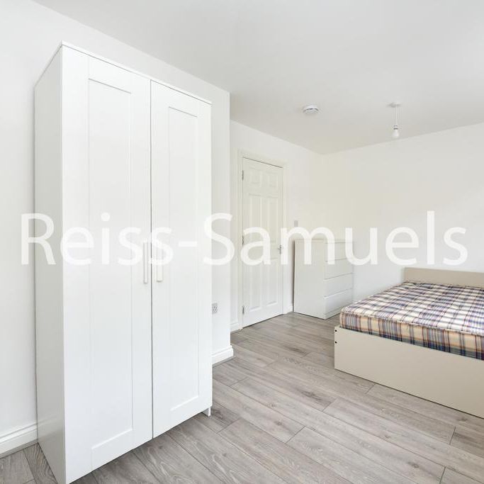 5 bedroom terraced house to rent - Photo 1