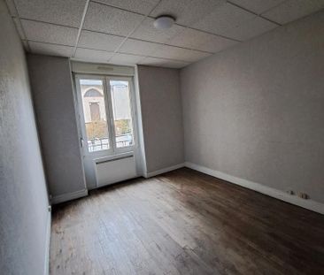 F2 Rue Victor Hugo ST MAX - Photo 5