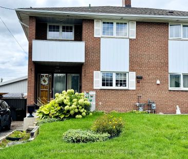 For Lease - 209 Saint Lucie Drive Unit# Basement, Toronto, Ontario - Photo 5