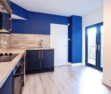 1 bedroom apartment to rent - Photo 6