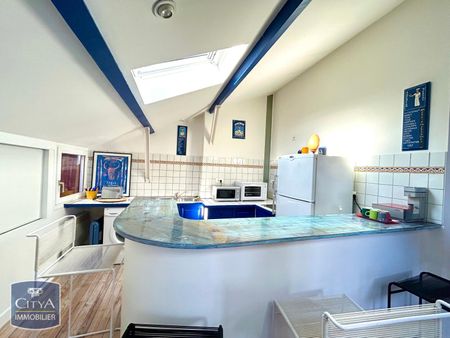 Location Appartement 1 pièce 80m² MONTAUBAN 82000 - Photo 5