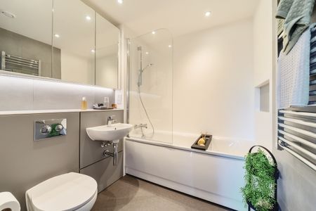3 bedroom apartment to rent - Photo 3