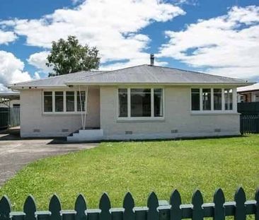 MATAMATA- 3 BEDROOMS - Photo 5