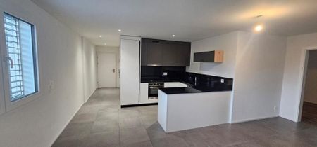 Magnifique appartement 4.5 pièces au rez-de-chaussé à louer à Misery-Courtion - Photo 3