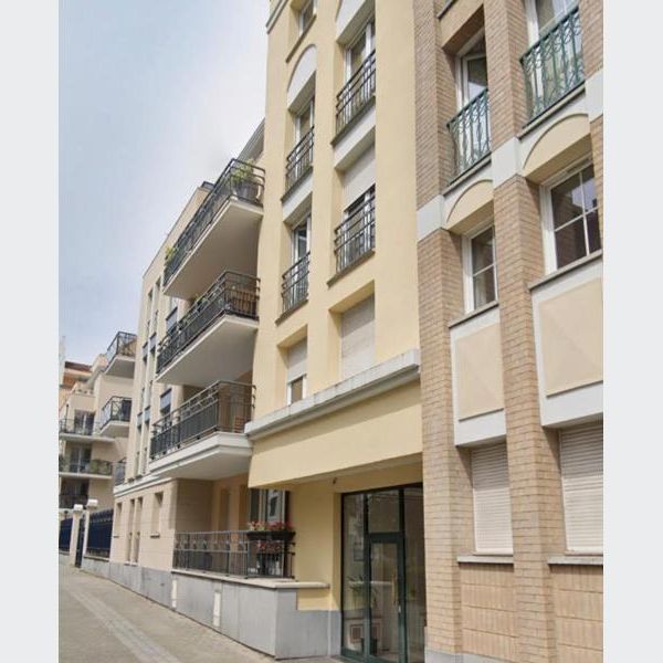 Appartement à Louer à LILLE 600 € - Photo 1