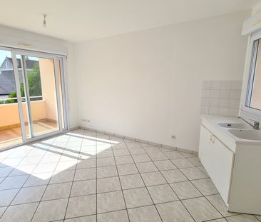 Location Appartement 2 pièces 32m² VILLEBON SUR YVETTE 91140 - Photo 4