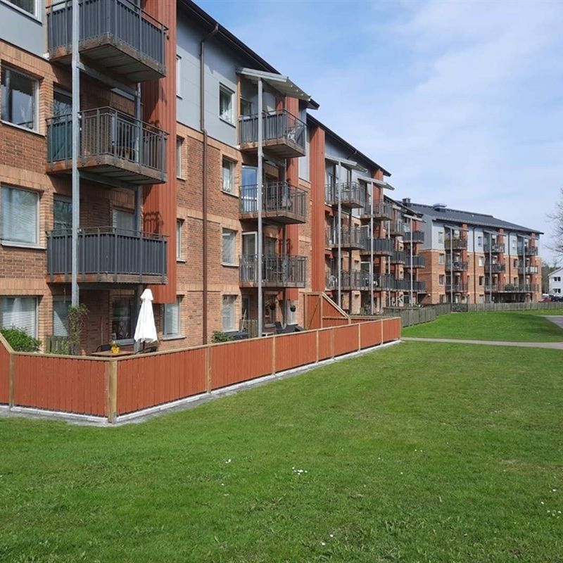 Kyrkogatan 16 lgh 1131 - Photo 1