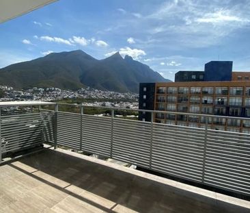 Departamento en Renta en Ladrillera, Monterrey | Amueblado - Photo 5