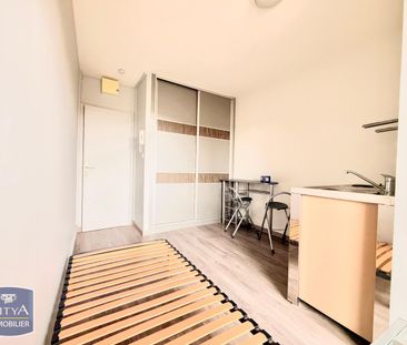 Location Appartement 1 pièce 13m² LAXOU 54520 - Photo 1