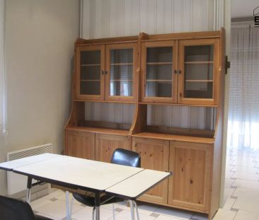 APPARTEMENT MEUBLE A LOUER A SAINT QUENTIN 02100. - Photo 5