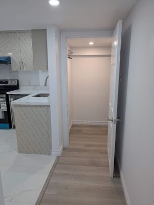 For Lease - 58 Meadowcrest Lane Unit# Lower, Brampton, Ontario - Photo 1