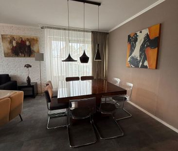 Te huur: Appartement Burgemeester Hazenberglaan 57 in Rotterdam - Photo 4