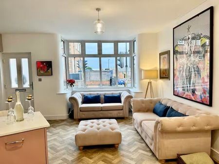 Poppleton Road - Photo 2