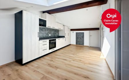 Appartement à louer 2 pièces • 28,81 m2 Castres - Photo 4