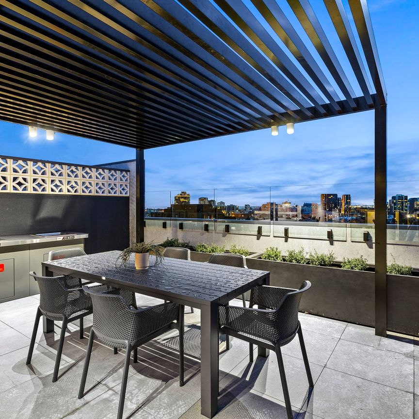 108/6 Percy Place, Prahran VIC 3181 - Apartment For Rent | Domain - Photo 1