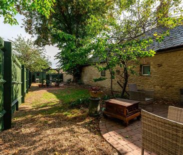 1 bedroom barn conversion to rent - Photo 6