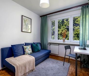 Pokój, ul. Szulborska - Photo 1