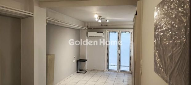 Studio/Γκαρσονιέρα για ενοικίαση - Αμπελόκηποι - Πεντάγωνο, - Φωτογραφία 1