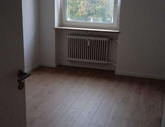 Renovierte 3-Zimmer Wohnung in Hof - Foto 1