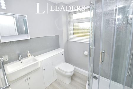 1 bedroom terraced house to rent - Photo 5