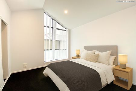 1/129 Sherborne Street, St Albans, Christchurch - Photo 3