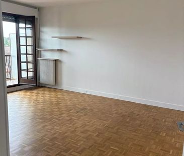 Location Appartement 49m² FONTENAY AUX ROSES 92260 - Photo 1