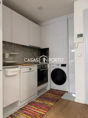 Apartamento T1 - Photo 5