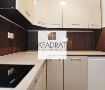 Kawalerka świeżo po remoncie - Zdjęcie 5