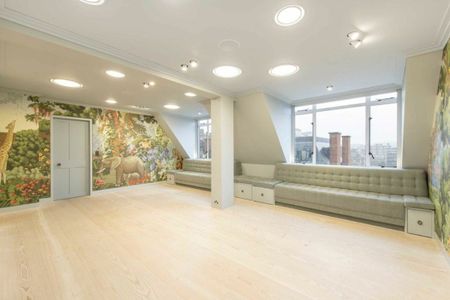 Park Lane, Mayfair, W1K - Photo 3