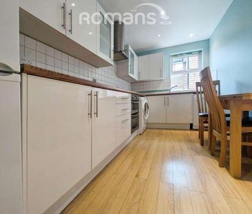 Melrose Court, Coningsby Road, High Wycombe, HP13 - Photo 1