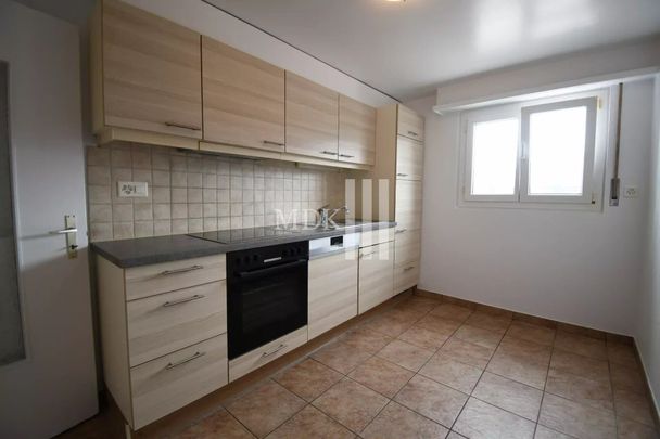 3.5 room apartment in Bouveret - Photo 1