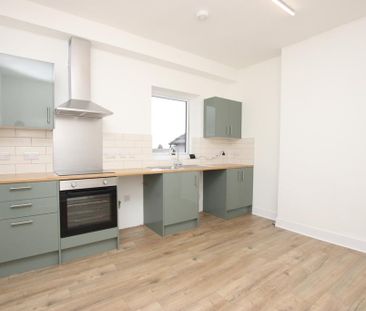 2 bedroom duplex to rent - Photo 4