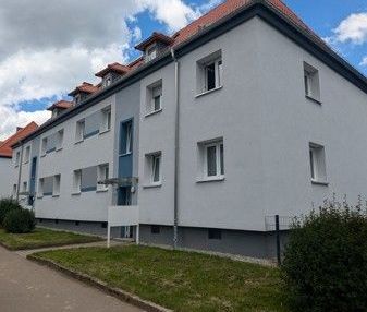 Klein aber fein; teilsanierte Single-Wohnung - Foto 3