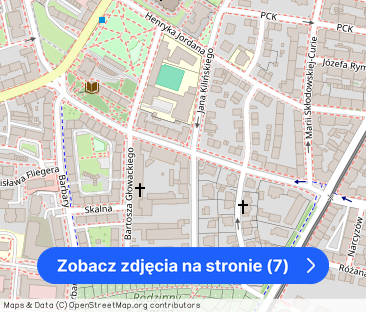 Katowice, Poniatowskiego, mieszkanie, do wynajęcia, 1 pokój – zdjęcie 1