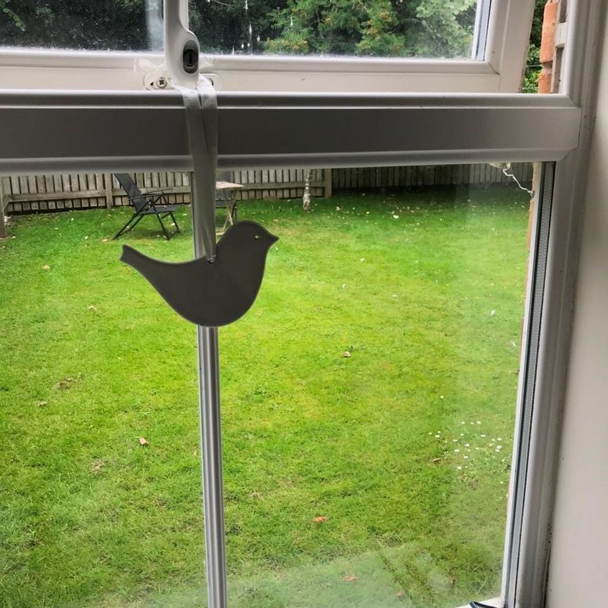 1 Bed Flat, Sandlewood Court, LS6 - Photo 1